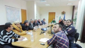 75 доброволци се включиха във формированията по общини