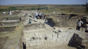 Община Крушари получи 410 дка от крепостта Залдапа