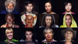 Прожектират в библиотеката документалната лента Човекът