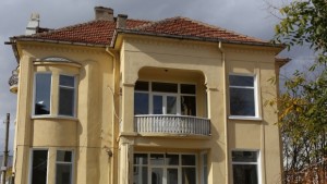 EVN представи обновената сграда на школата по изкуства към читалище