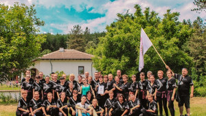 Играорци празнува 10годишен юбилей