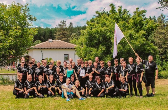 Играорци празнува 10-годишен юбилей