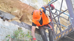 Нова автовишка за 180 000 лева купува Общината