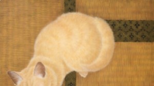 Японски художници представят в Русе творби с интересни техники