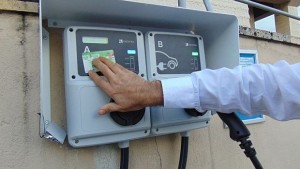 До 23 години очакваме първия български електромобил