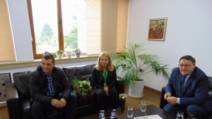 Шумен е безспорен лидер в българския кикбокс според треньора Галин