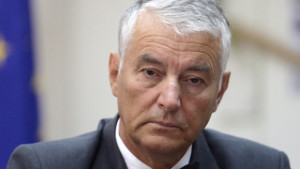 Почетно звание Академик за председателя на БЧК Христо Григоров