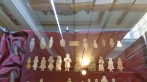 Вотиви от Габрово участват в мащабен проект на БАН