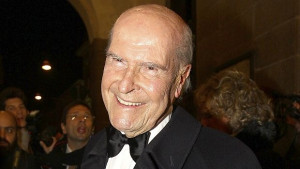 Почина световноизвестният онколог Умберто Веронези