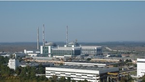 Завърши плановия ремонт на 6 блок на АЕЦ Козлодуй