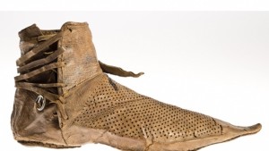 Найбогатата колекция в света от древни кожени изделия гостува на