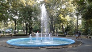 Шадраванът ще е със същата форма