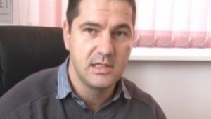 Бившият диджей Антон Ставрев отново шеф на ДАИХасково