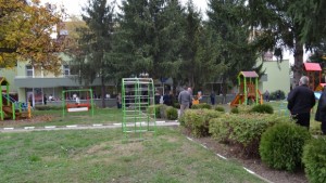 Община Казанлък спечели енергийна ефективност и за ЦДГ 2