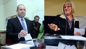 Как ще гласуваме на балотажа