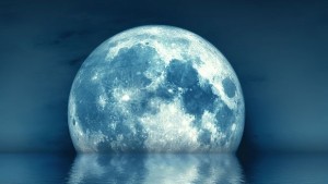 Луната приближава Земята ще е видима от всяка точка на