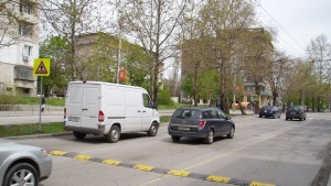 Кои са найшумните места в морската столица