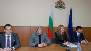 Министър Ангелкова Надявам се България да запази първото място в