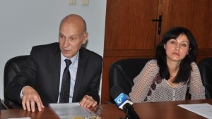 Кметът отчете милиони инвестиции в Хасково резултатите догодина