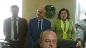 Предприятията за преработка на дървесина въвеждат електронен дневник