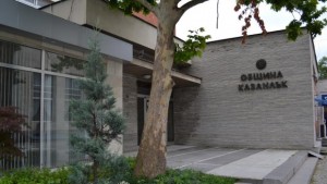 Държавата прехвърли 21 сгради на община Казанлък