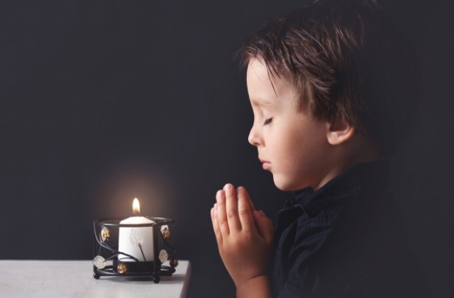 Почитаме Св. Мина - покровител на семейството