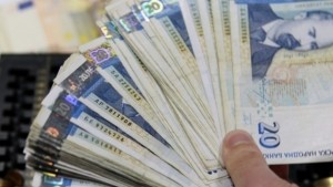 Сериозна глоба грози завода за целулоза в Стамболийски