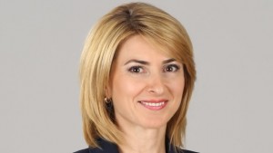 Таня Христова Очаквам подкрепа за демократичното развитие на България