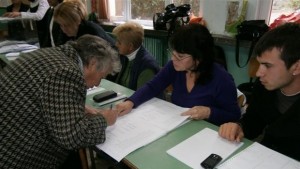 Изборният ден започна нормално няма сигнали за нарушения