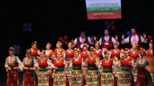 Близо 3000 лв събра благотворителният танцов фест в Димитровград