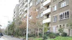 Таксиметров водач блъсна велосипедист