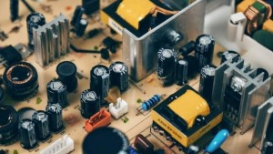 Безплатна лекция по въведение в сферата на хардуера и електрониката