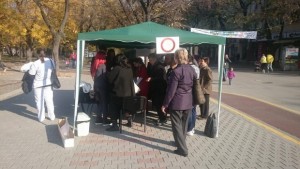 Сладко е да си здрав