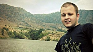 Македонски писател и журналист гостува в Стара Загора