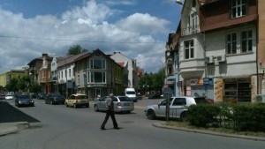 Пътните полицаи ще дебнат за пешеходци нарушители