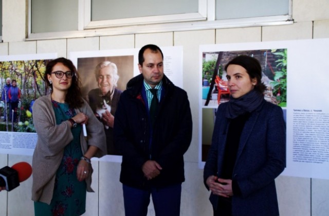 Промяна чрез емпатия