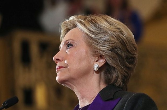 2 млн. американци поискаха електоралната колегия да гласува за Хилари Клинтън