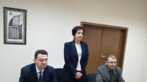 Учени дискутираха в ЮЗУ за проблемите на миграцията