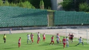 Нова среща на Велбъжд и Струмска слава този път за