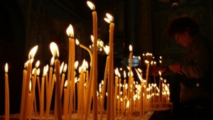 Изпращат във вечния му път Никола Корабов в църквата Св