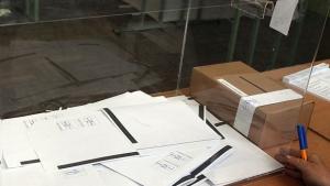 Ден за размисъл е забранява се агитацията