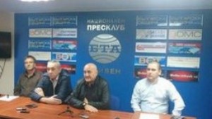 Ат Делибалтов БСП Сливен ще окаже сериозна законова съпротива срещу