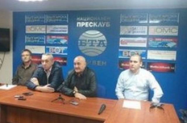 Ат. Делибалтов: БСП Сливен ще окаже сериозна законова съпротива срещу евентуални манипулации на балотажа