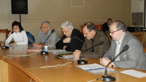 Епизоотичната комисия прие мерки срещу опасни заболявания при свинете и