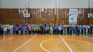 Отборът на Асеновец спечели турнира по футбол за деца