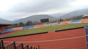 България U19 в квалификациите за Евро 2017 срещу тима на