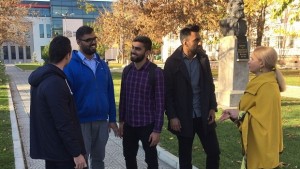 Британски студенти предпочитат Медицинския университет в Пловдив