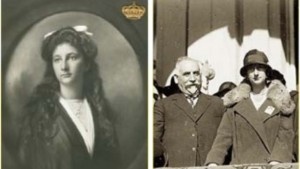 Княгиня Евдокия една съвършена жена