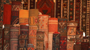 Български килими ще красят Версайския дворец