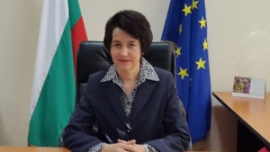 Детелина Николова отчете свършеното за 1 година като областен управител